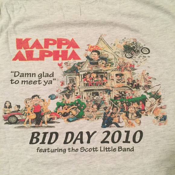 kappa alpha order shirt
